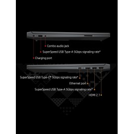 HP VICTUS 15-FA0359NG I5-12450H/16/512/3050