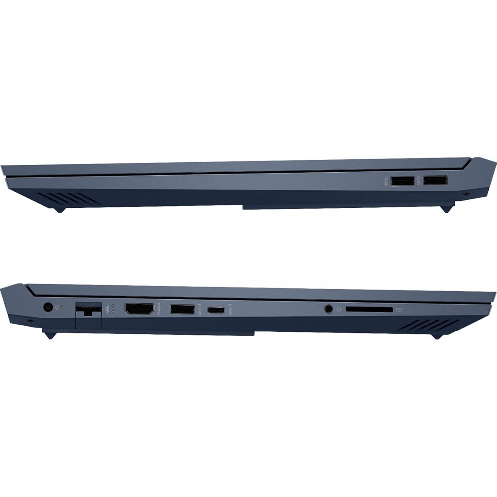 HP Victus16 Gaming Laptop r0042ne i7-13700H - RTX 4060 8GB - 16 GB DDR5 5200mhz - 1 TB m.2 