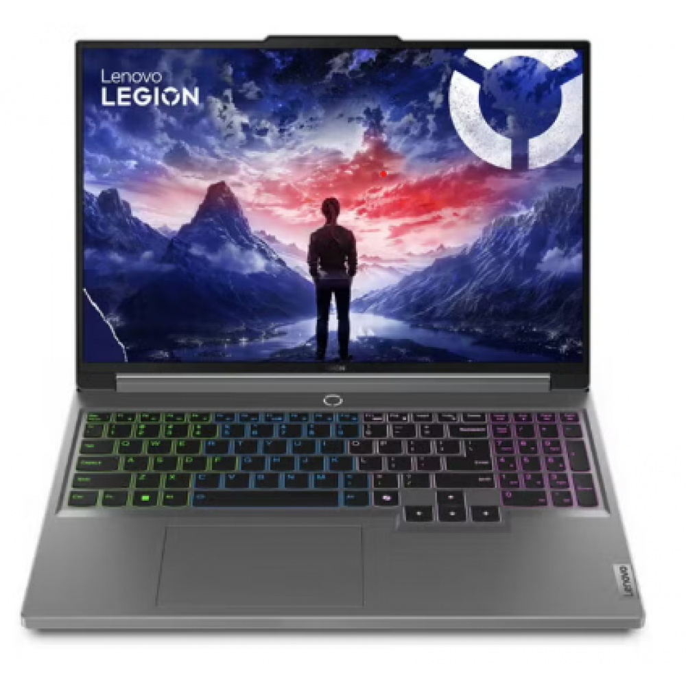 Laptop Lenovo Legion Pro 5 16IRX8Core™ i9-13900HX-NVIDIA GeForce RTX 4050 6GB-16GB DDR5-5600-512GB SSD M.2