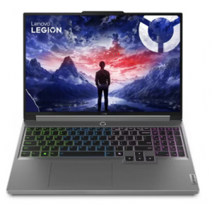 Laptop Lenovo Legion Pro 5 16IRX8Core™ i9-13900HX-NVIDIA GeForce RTX 4050 6GB-16GB DDR5-5600-512GB SSD M.2