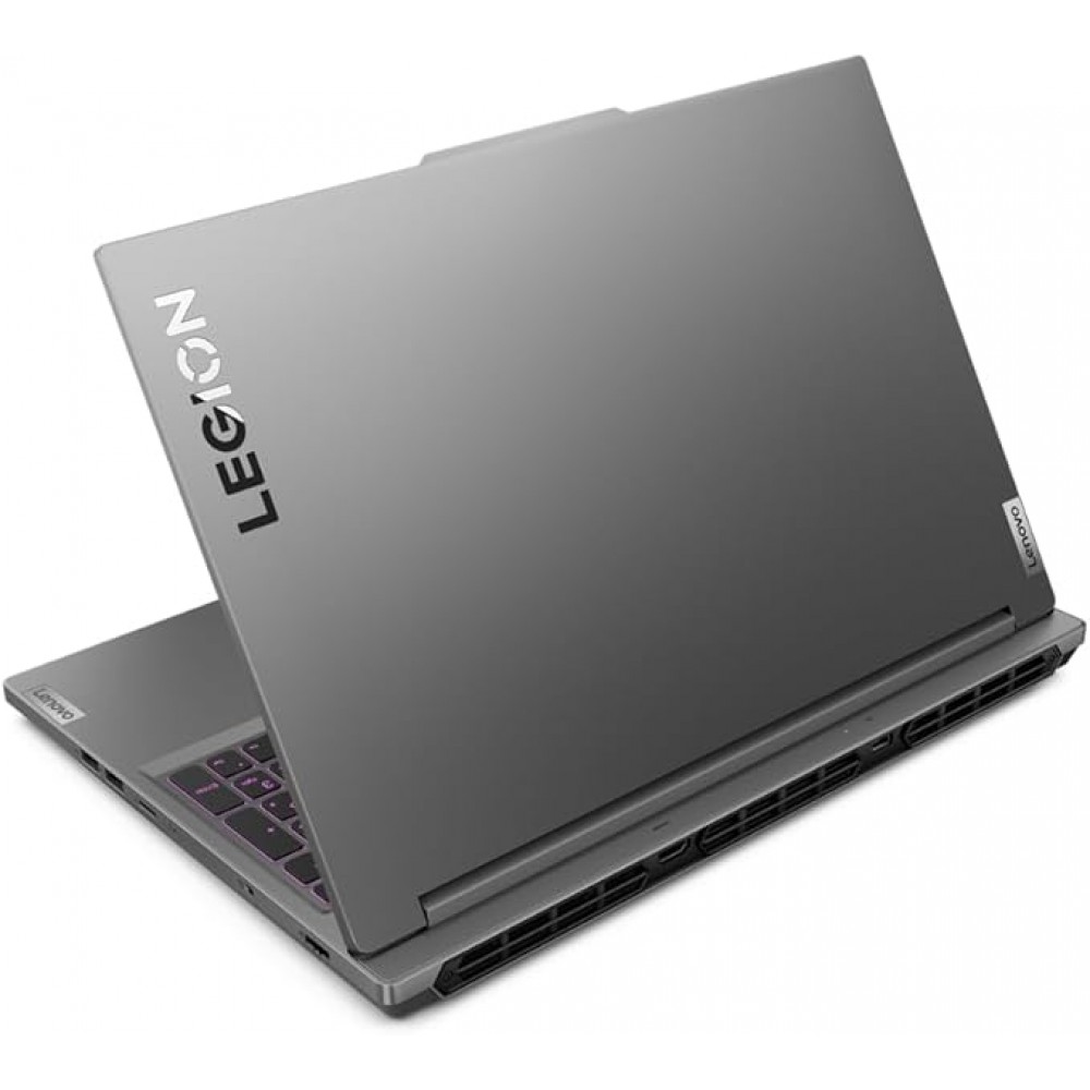 Laptop Lenovo Legion Pro 5 16IRX8Core™ i9-13900HX-NVIDIA GeForce RTX 4050 6GB-16GB DDR5-5600-512GB SSD M.2