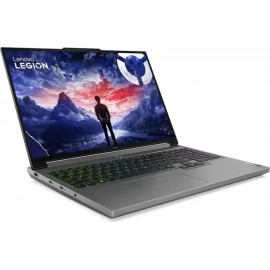 Laptop Lenovo Legion Pro 5 16IRX8Core™ i9-13900HX-NVIDIA GeForce RTX 4050 6GB-16GB DDR5-5600-512GB SSD M.2