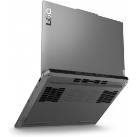 LENOVO LOQ 15IAX9 83GS0087PS Core I5-12450HX 8 Cores - 12GB DDR5 4800 - RTX 3050 6GB - 512GB SSD NVME - 15.6 FHD IPS 300NITS 144HZ 100%SRGB