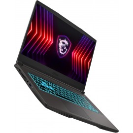 MSI Thin 15 B13UC-1851IT,, 15.6 Inch FHD 144Hz, i7-13620H, Nvidia RTX 3050 4GB