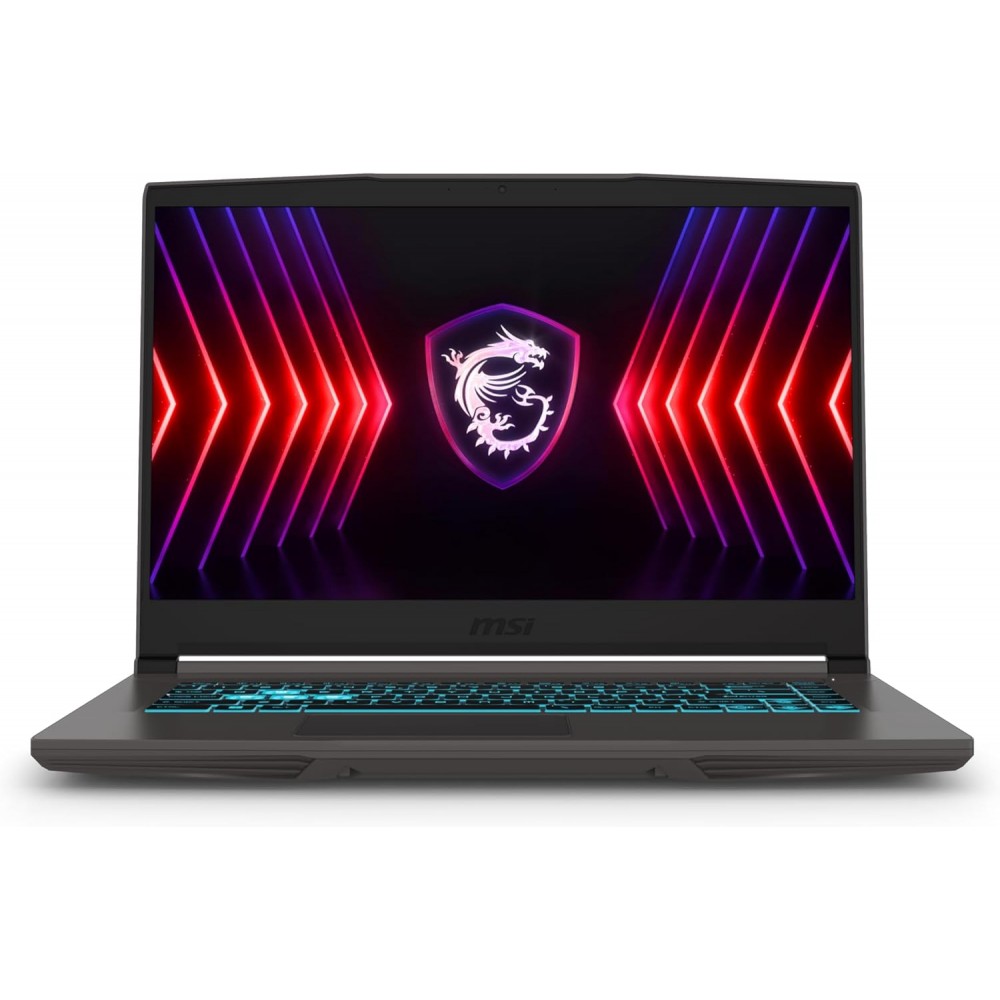 MSI Thin 15 B13UC-1851IT,, 15.6 Inch FHD 144Hz, i7-13620H, Nvidia RTX 3050 4GB