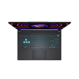 MSI Cyborg 15 A13VF Intel Core i7-13620H - NVIDIA RTX 4060 8GB - 16GB DDR5 5200Mhz - 512GB SSD M.2 - 15.6-Inch FHD IPS 144Hz - DOS