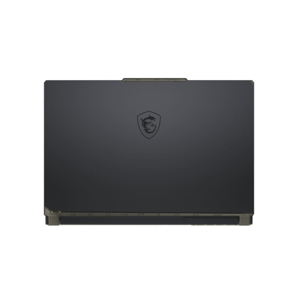 MSI Cyborg 15 A13VF Intel Core i7-13620H - NVIDIA RTX 4060 8GB - 16GB DDR5 5200Mhz - 512GB SSD M.2 - 15.6-Inch FHD IPS 144Hz - DOS