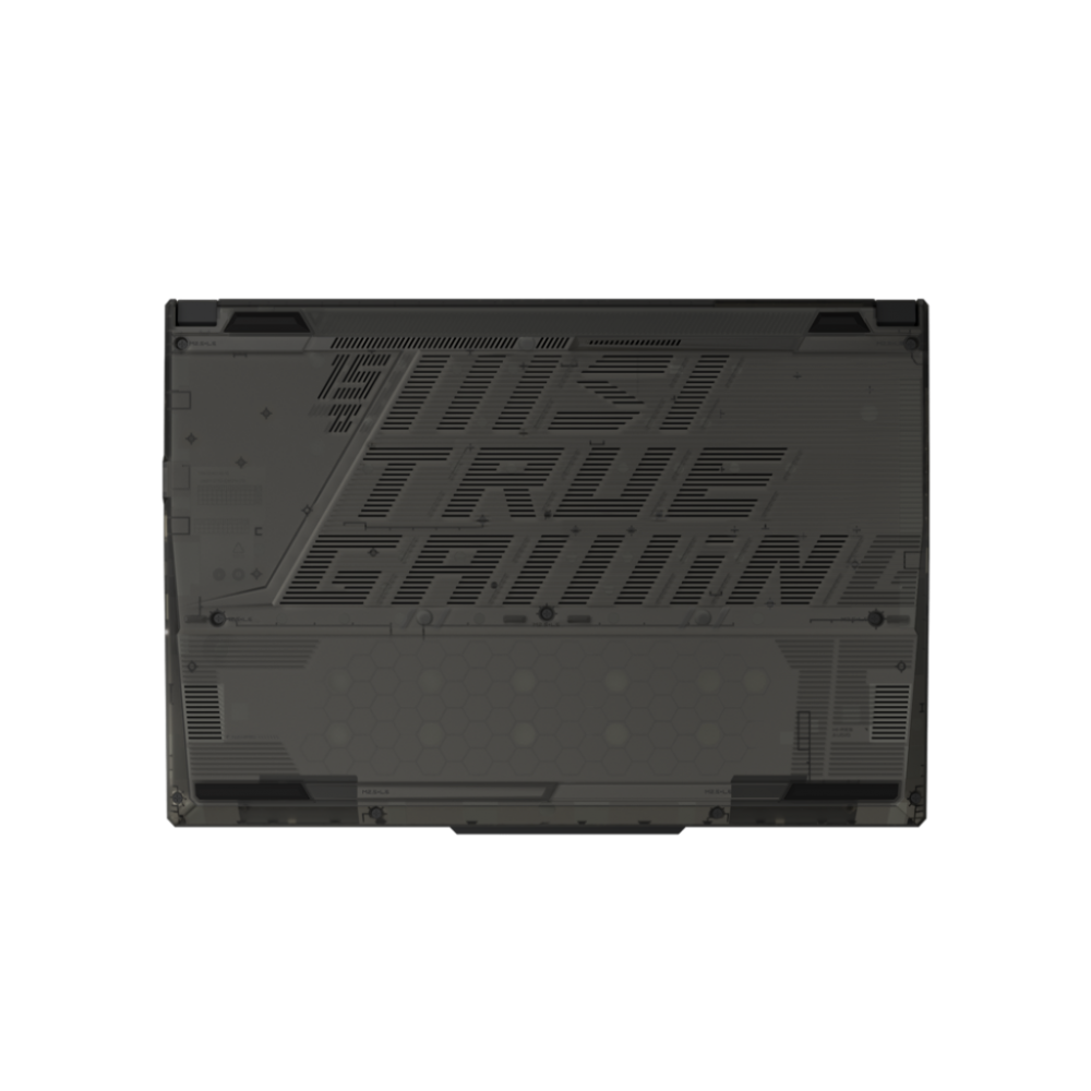 MSI Cyborg 15 A13VF Intel Core i7-13620H - NVIDIA RTX 4060 8GB - 16GB DDR5 5200Mhz - 512GB SSD M.2 - 15.6-Inch FHD IPS 144Hz - DOS