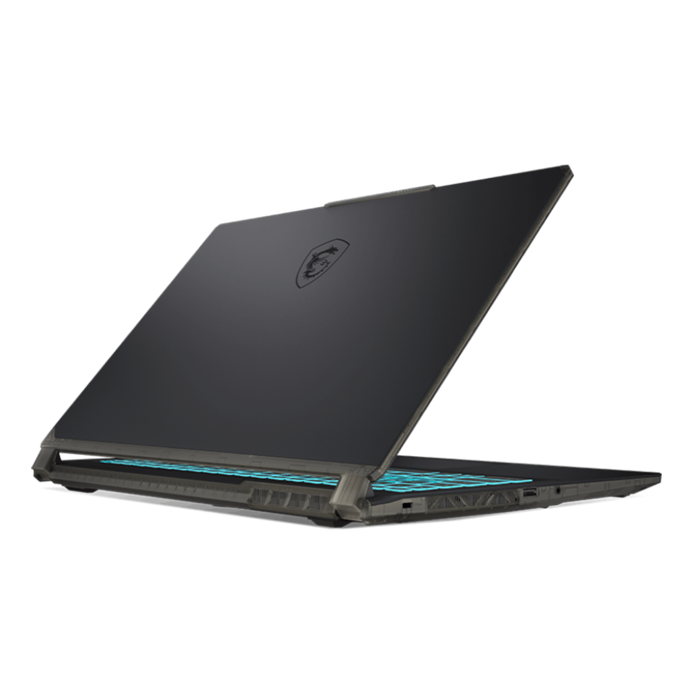 MSI Cyborg 15 A13VF Intel Core i7-13620H - NVIDIA RTX 4060 8GB - 16GB DDR5 5200Mhz - 512GB SSD M.2 - 15.6-Inch FHD IPS 144Hz - DOS