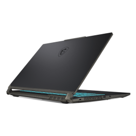 MSI Cyborg 15 A13VF Intel Core i7-13620H - NVIDIA RTX 4060 8GB - 16GB DDR5 5200Mhz - 512GB SSD M.2 - 15.6-Inch FHD IPS 144Hz - DOS