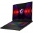 MSI Cyborg 15 A13VF Intel Core i7-13620H - NVIDIA RTX 4060 8GB - 16GB DDR5 5200Mhz - 512GB SSD M.2 - 15.6-Inch FHD IPS 144Hz - DOS