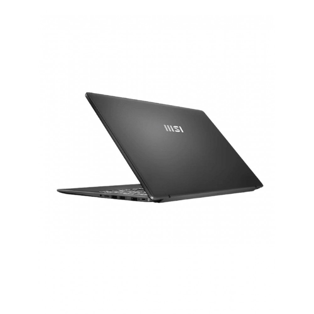 MSI Modern 15 F13MG Laptop - Intel® Core™ i3-1315U - 8GB - 512GB SSD - Intel® UHD Graphics - 15.6" FHD 60Hz - Platinum Gray