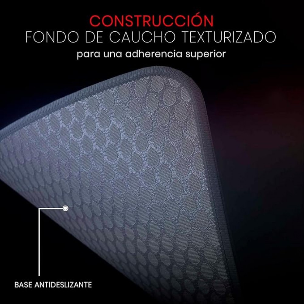 REDRAGON P031 FLICK L Gaming Mouse Pad – 400 х 450 х 4 mm