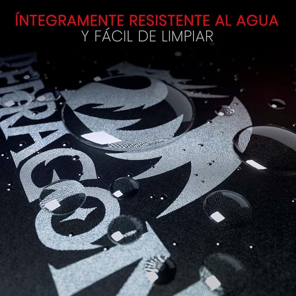 REDRAGON P031 FLICK L Gaming Mouse Pad – 400 х 450 х 4 mm