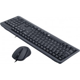 Redragon BS-7092 Keyboard & Mouse Combo- Wired 