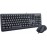 Redragon BS-7092 Keyboard & Mouse Combo- Wired 