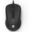 Redragon BM-4049 Wired Mouse – 1200 DPI (Black)
