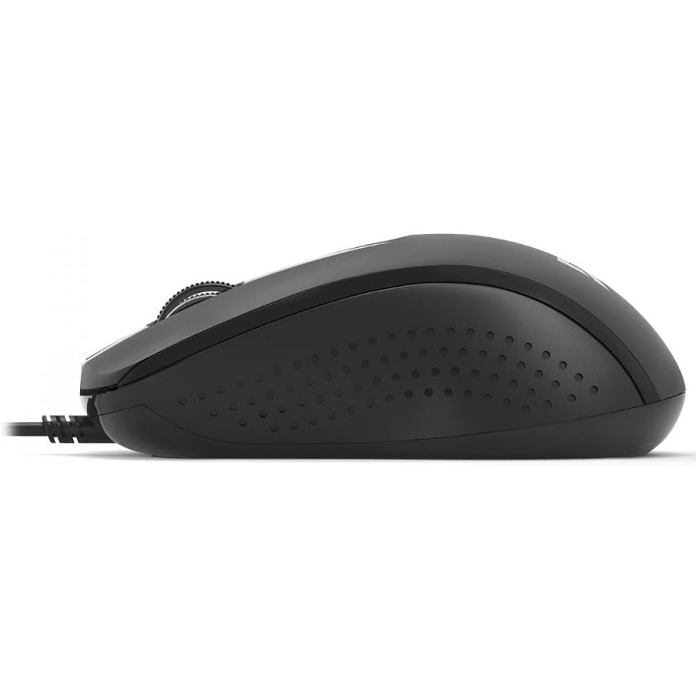 Redragon BM-4049 Wired Mouse – 1200 DPI (Black)