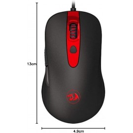 Redragon Gerberus M703 Gaming Mouse 7200DPI