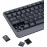Redragon BK 7092 Arabic Wired Keyboard