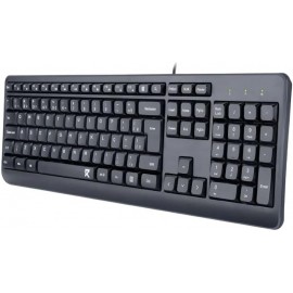 Redragon BK 7092 Arabic Wired Keyboard