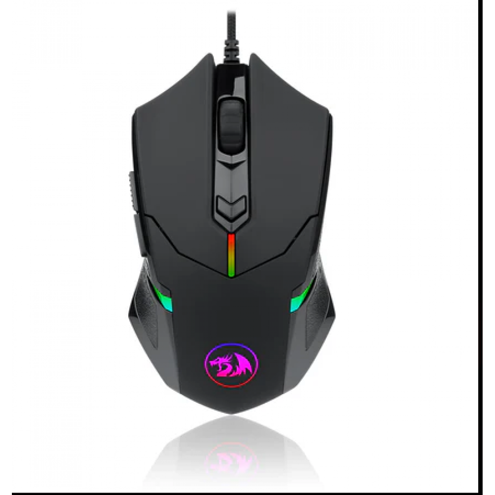 Redragon M601 CENTROPHORUS2 Gaming Mouse wired 7200DPI