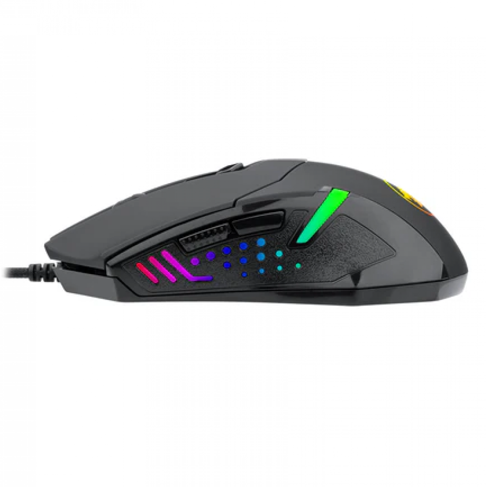 Redragon M601 CENTROPHORUS2 Gaming Mouse wired 7200DPI