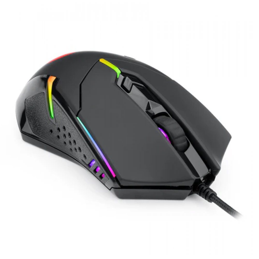 Redragon M601 CENTROPHORUS2 Gaming Mouse wired 7200DPI