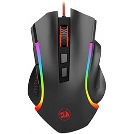 Redragon M607 Griffin 7200 DPI RGB Gaming Mouse