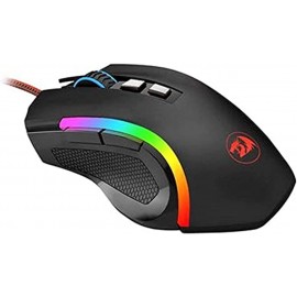 Redragon M607 Griffin 7200 DPI RGB Gaming Mouse