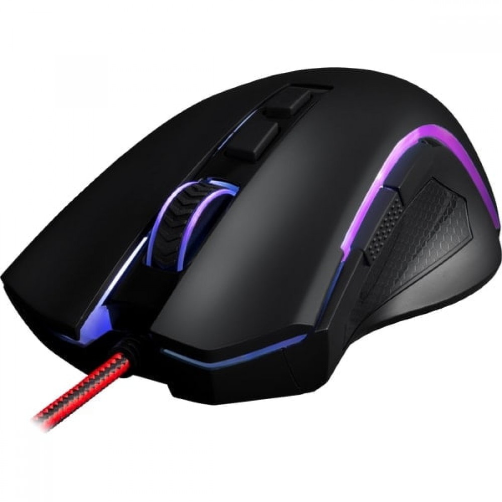 Redragon M607 Griffin 7200 DPI RGB Gaming Mouse
