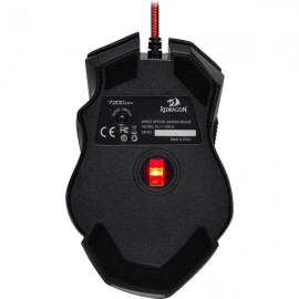 Redragon M607 Griffin 7200 DPI RGB Gaming Mouse