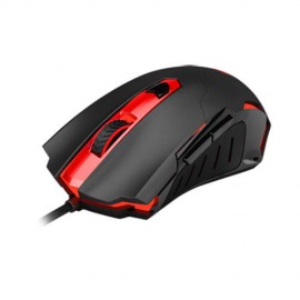 Redragon M705 High performance wired Gaming ...
