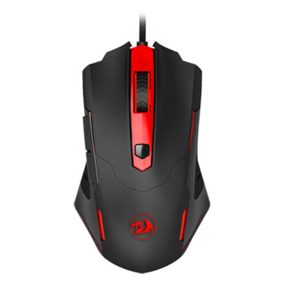 Redragon M705 High performance wired Gaming ...