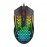 Redragon M987P-K REAPING ELITE Lightweight Gaming Mouse 3200DPI
