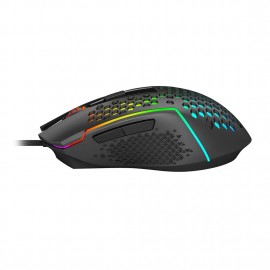 Redragon M987P-K REAPING ELITE Lightweight Gaming Mouse 3200DPI