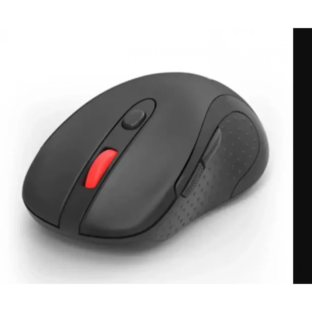 Redragon BM-2638 Wireless Mouse – 2400 DPI BLACK