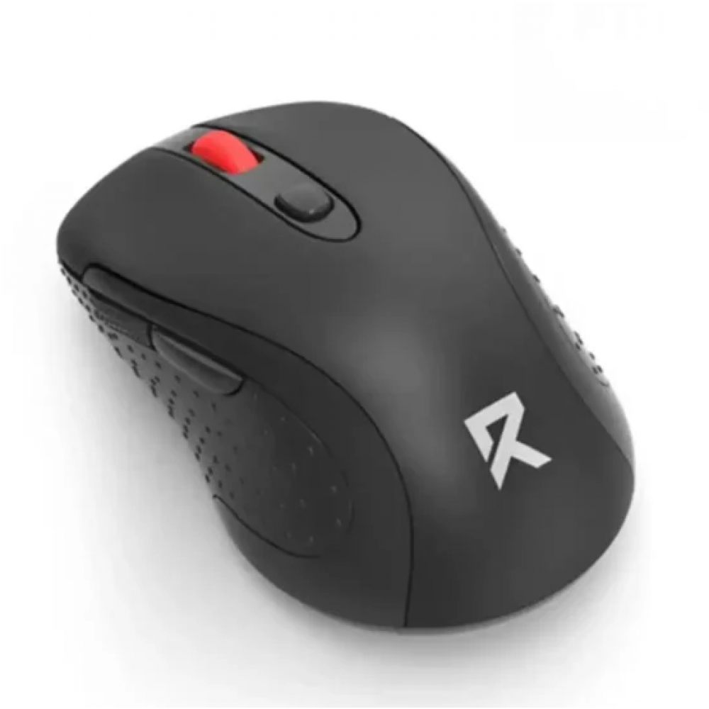 Redragon BM-2638 Wireless Mouse – 2400 DPI BLACK