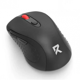 Redragon BM-2638 Wireless Mouse – 2400 DPI BLACK