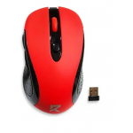 Redragon BM-2638 Wireless Mouse RED