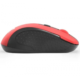 Redragon BM-2638 Wireless Mouse RED