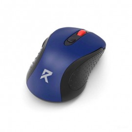 Redragon BM-2638 Wireless Mouse BLUE