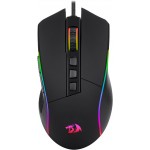Redragon M812 PLANK Gaming Mouse – 16,000 DPI