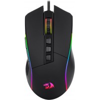 Redragon M812 PLANK Gaming Mouse – 16,000 DPI