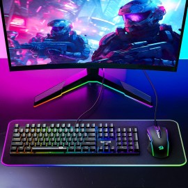 Redragon M910-K Gaming Mouse Ranger Basic Wired With Software 8000DPI