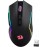 Redragon M693 TRIDENT Wireless Bluetooth Gaming Mouse, 8000 DPI Wired/Wireless