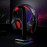Redragon HA300 Scepter Pro Headset Stand RGB