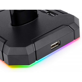Redragon HA300 Scepter Pro Headset Stand RGB