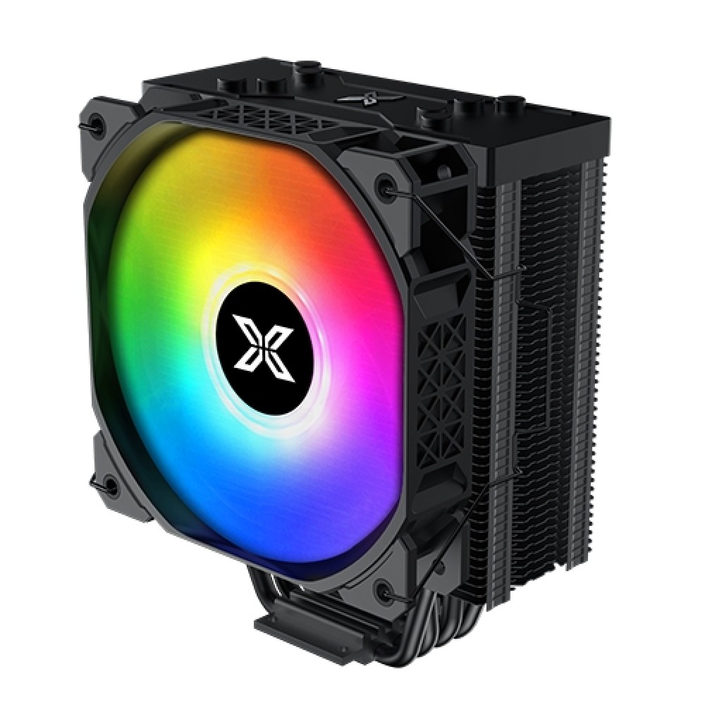 Xigmatek Air-Killer S CPU Cooler