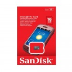 sandisk16gb memory card